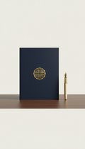 Contract Drafting Kit with Branded Pen