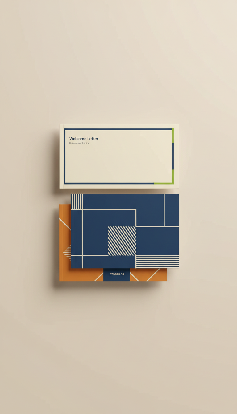 Corporate Advisory Welcome Package