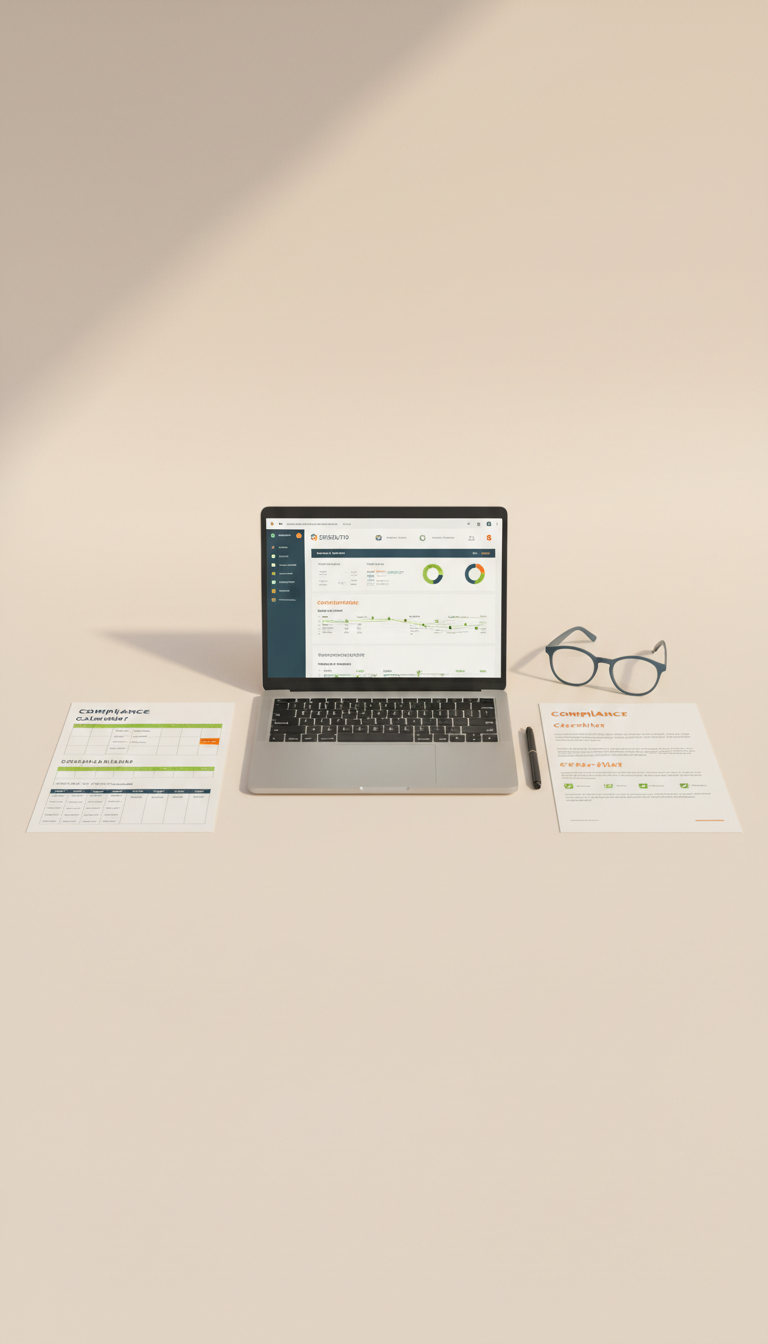 Ongoing Compliance Support Suite