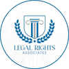 Legal rights Associates - Home